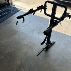 Bike Rack