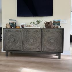 Retro Home Sideboard 