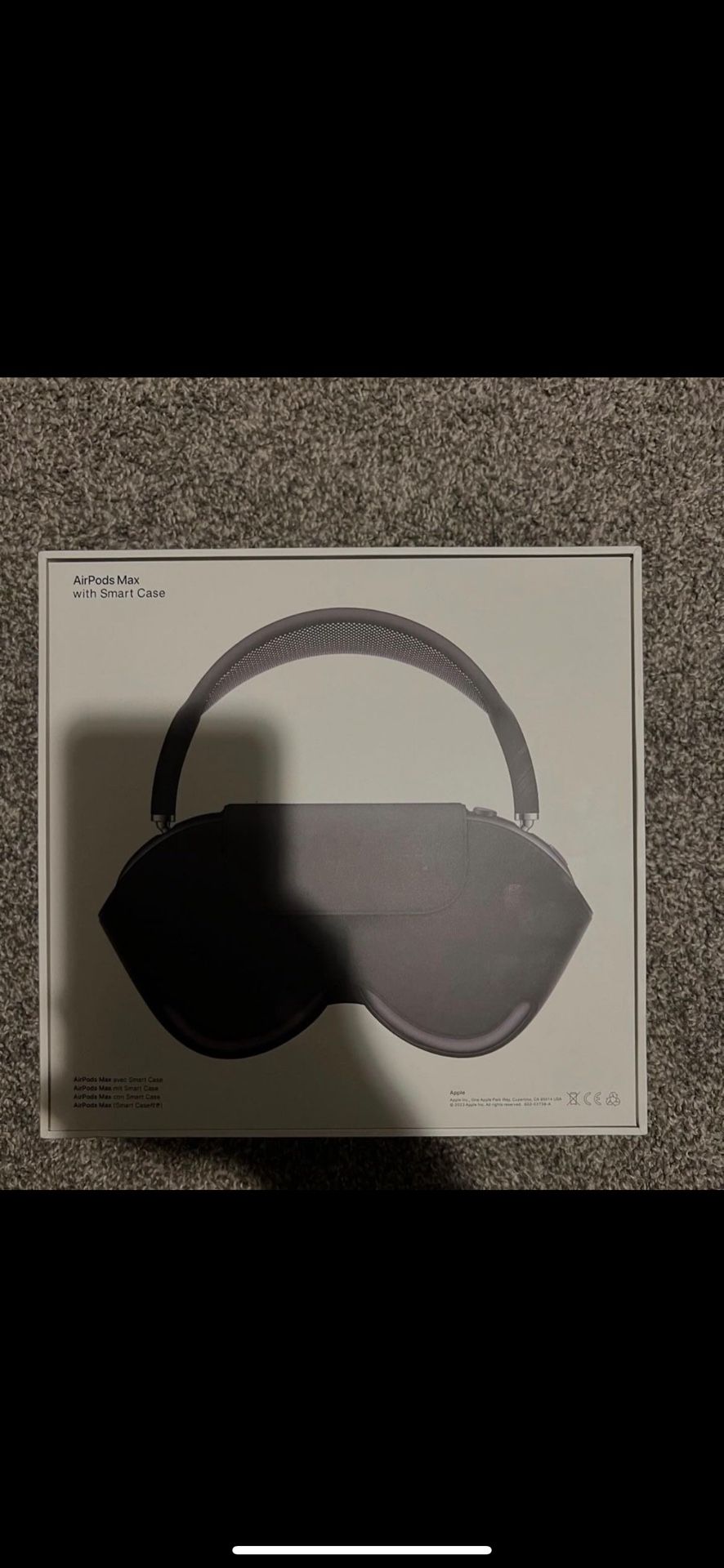 AirPod Max 