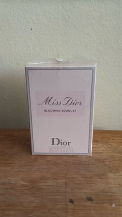 Miss dior Blooming Bouqet