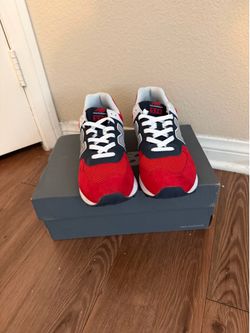 New balances 574