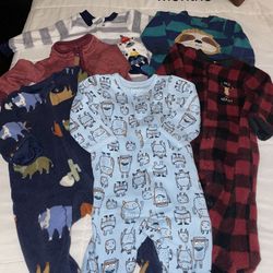 Baby Clothing
