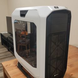 Corsair 780T Full Tower PC Case