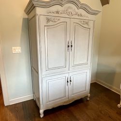 Fremarc Design Armoire/Storage Cabinet