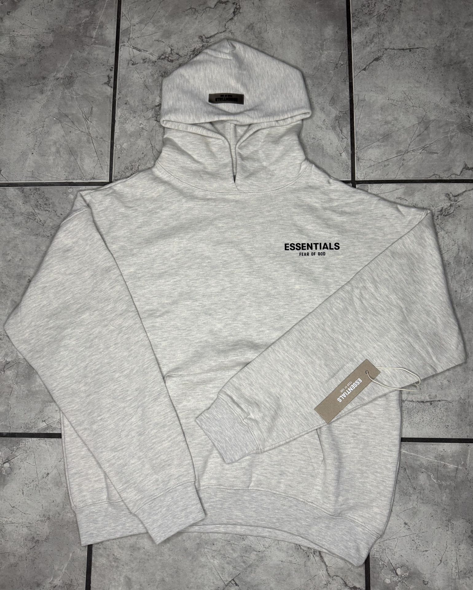 Fear Of God Essential Hoodie *NEW*