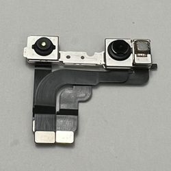 Iphone 12 Pro Max Front Camera Used Original Apple