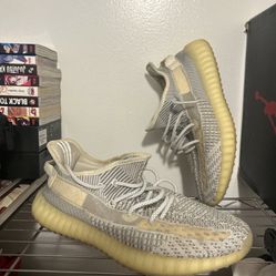 Yeezy 350 Static (sz 11