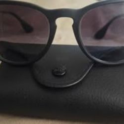 RayBan Sunglasses