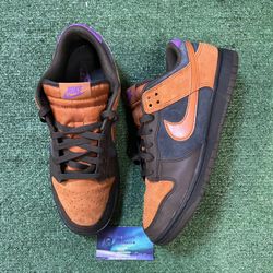 Nike Dunk low premium cider size 10men/11.5women