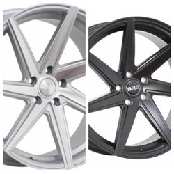 F1r 20 inch 5x114 5x120 5x112 (only 50 down payment / no credit check)