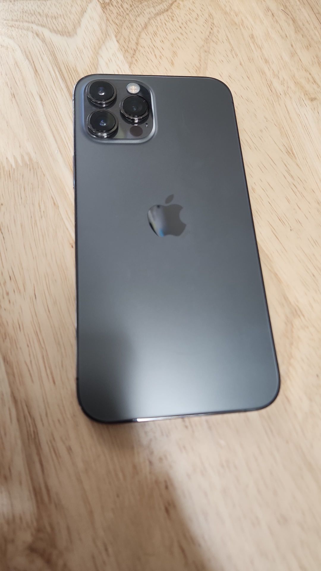 ✳️ Iphone 12 pro max 🍁128gb 🍁unlock any sim