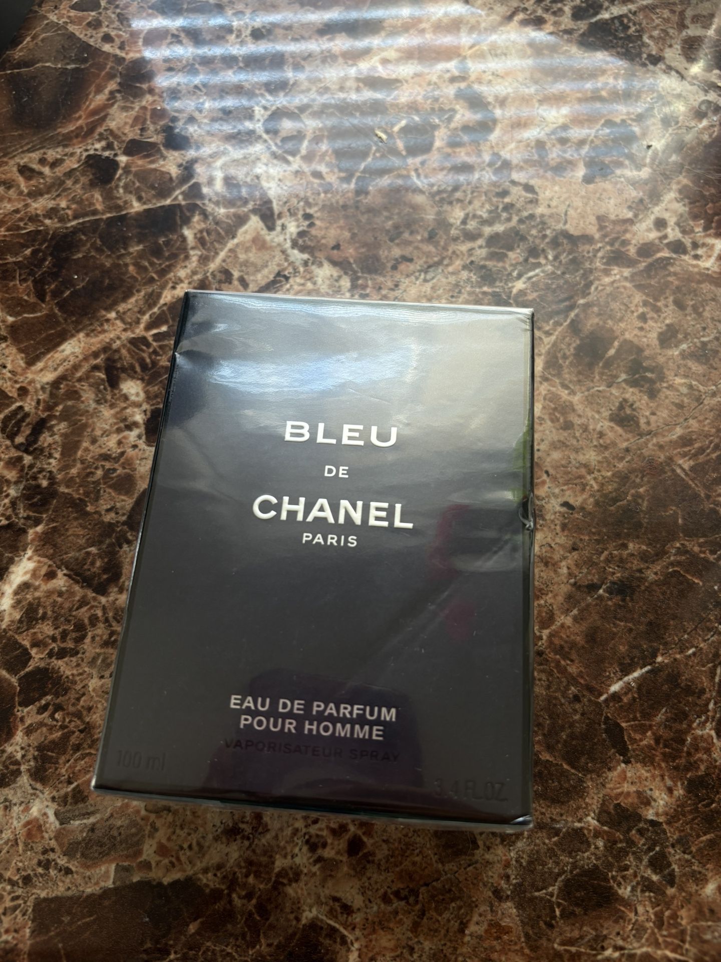 Bleu De Chanel 3.4oz