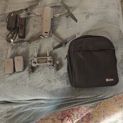 DJI Mavic Pro 2