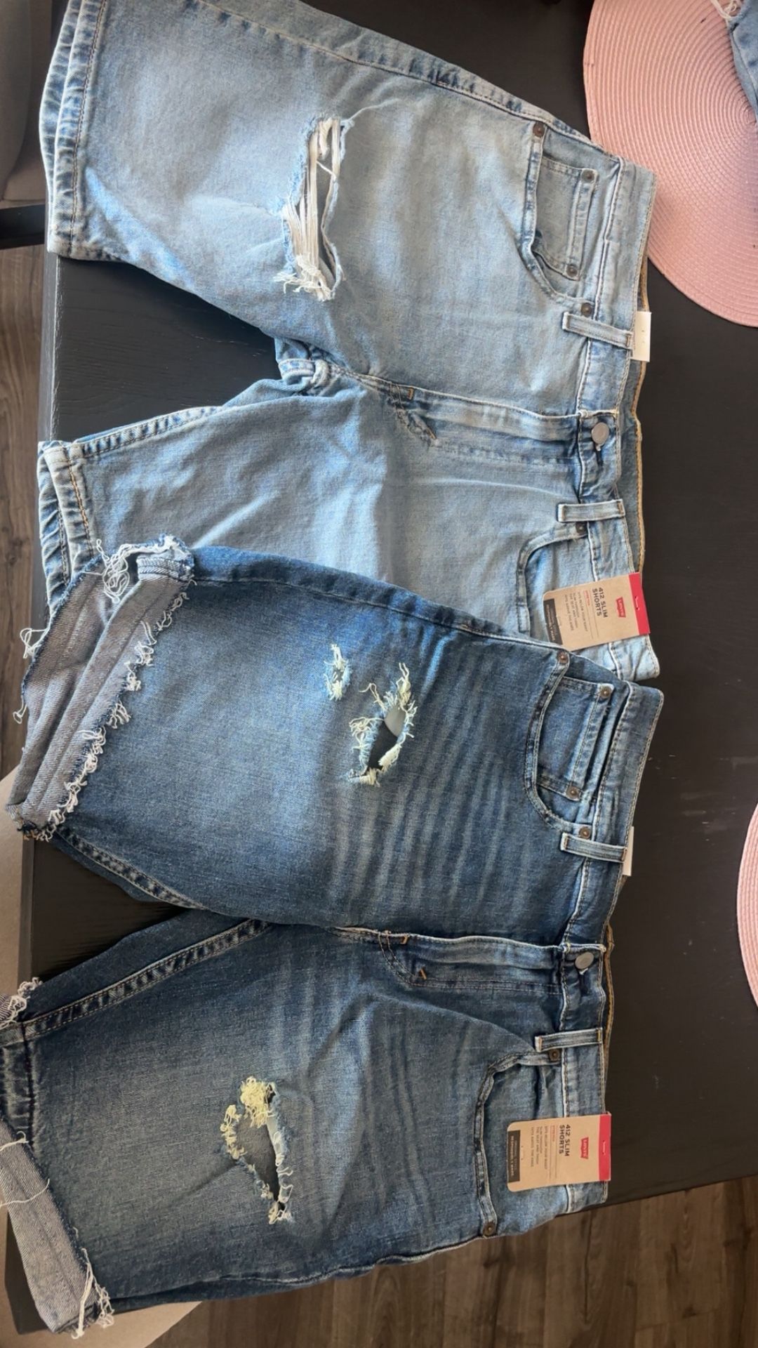 *Brand New* Levi’s (3-pairs)