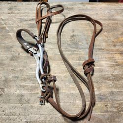 Bridle 