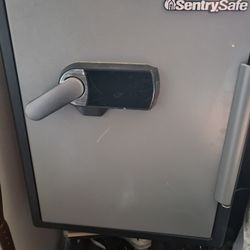 Sentry Safe