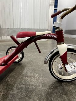 Tricycle