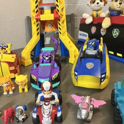 Paw patrol Big Lot