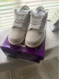 Nike dunk low