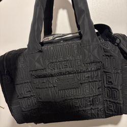 Steven Madden Spend The Night Bag