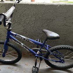 Kid Bike