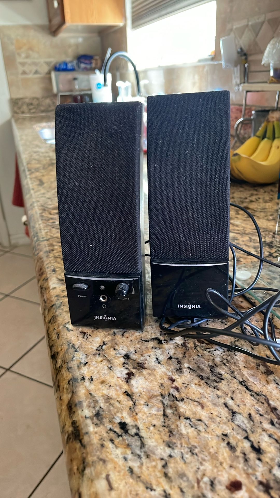 Computer Speakers