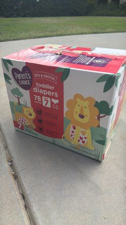 Diapers