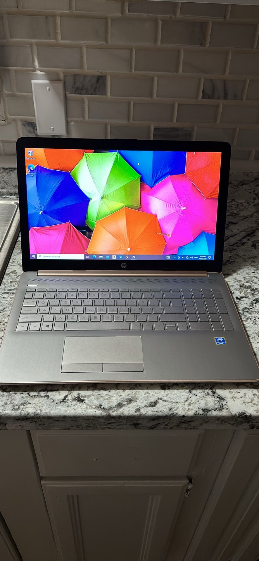 HP Laptop