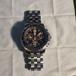 Luminox F-35 Lighting Watch