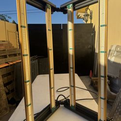 Growers Choice Lights E720 And E420