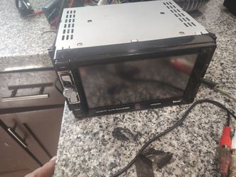 Dual radio