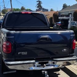 2006 Ford F-150