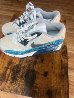 Nike Air Max 90 comfort