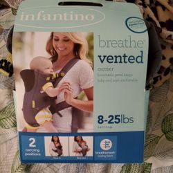 Baby Carrier 