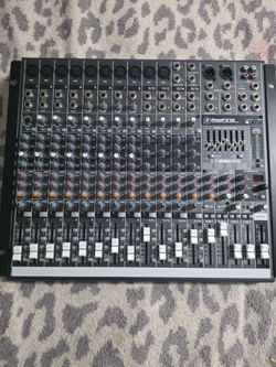 Mackie ProFX16 16-Channel Mixer