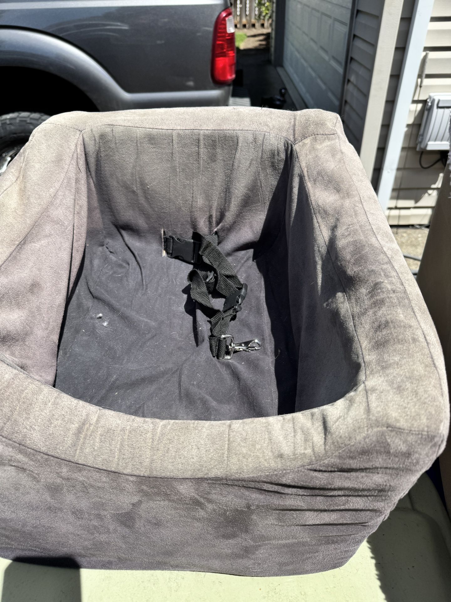 Dog Bed for Autos