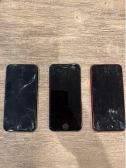iPhone SE