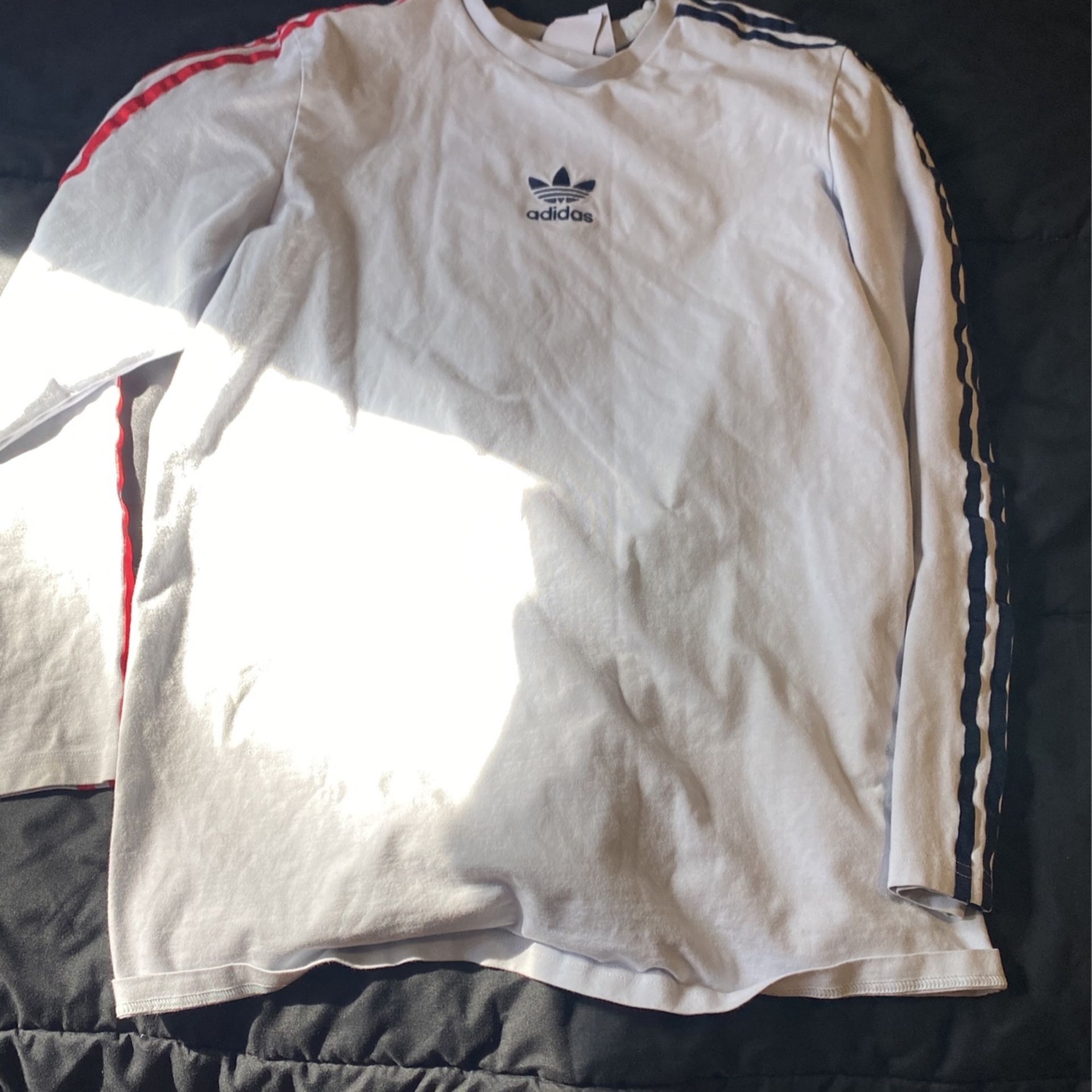 Adidas Long Sleeve