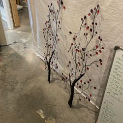Wall Decorate 
