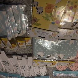 Baby  Birthday Party  Supplies 