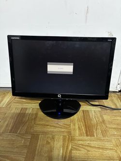 Compaq 18.5” LCD Monitor