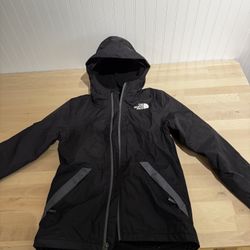 Youth North Face Jacket