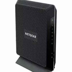 NETGEAR Nighthawk AC1900 4 Wireless-Wi-Fi 802.11ac Router - C7000-100NAS