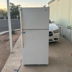 Used Refrigerator 