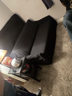Couch Bed