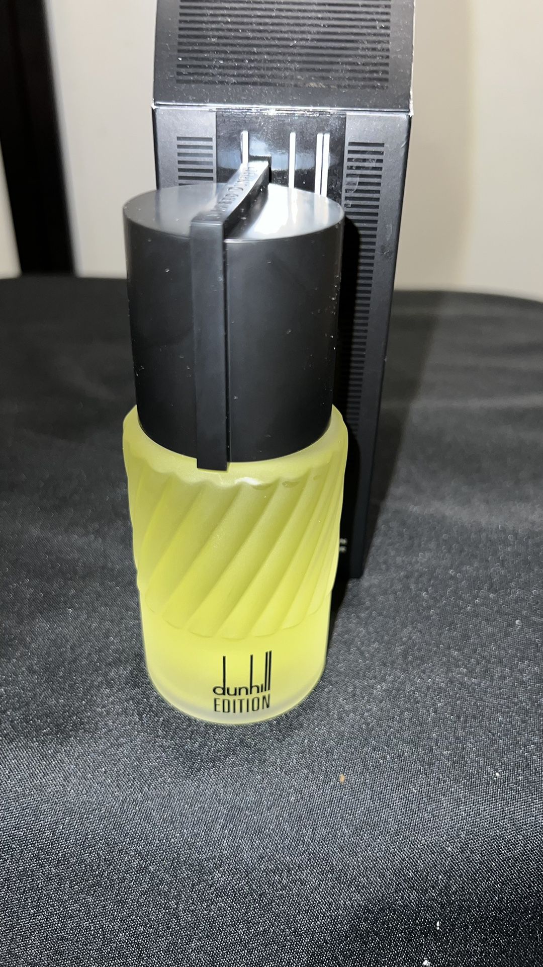 Dunhill London Edition