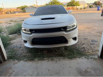 2020 Dodge Charger