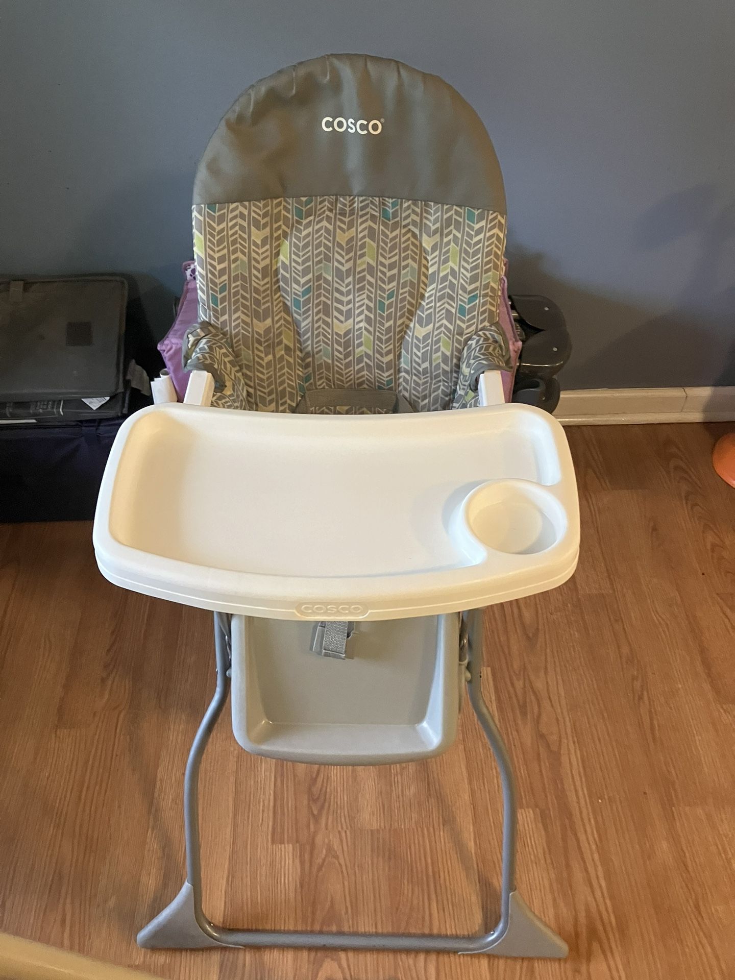 High Chair