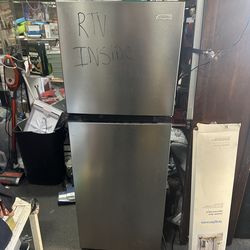 Fridge freezer Arctic chef