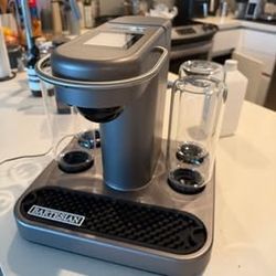 Bartesian Premium Cocktail Maker - Tested